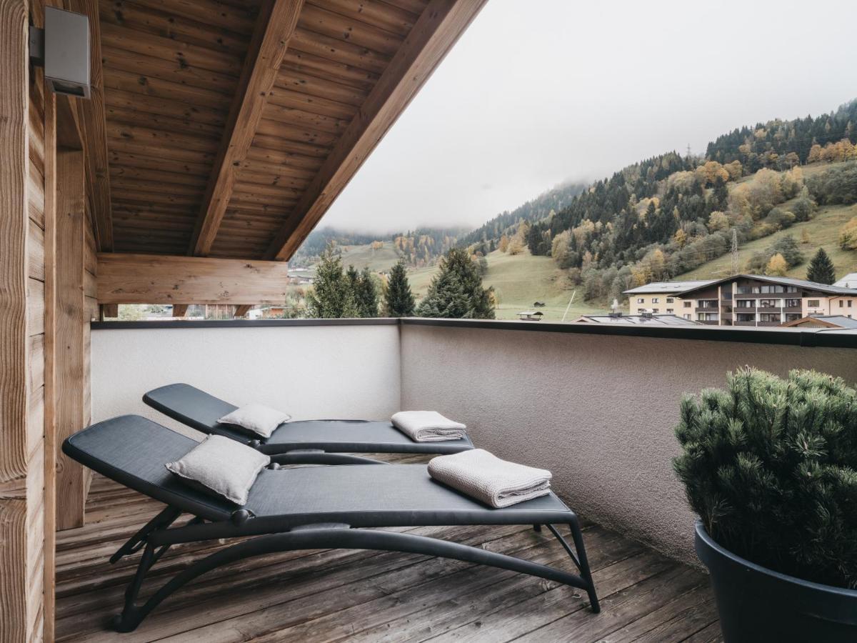 Vaya Kaprun Inklusive Zell Am See Kaprun Sommer Karte 외부 사진